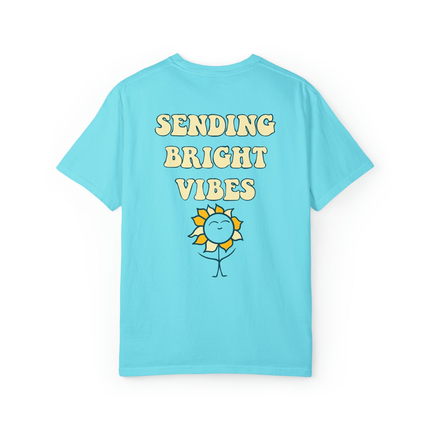 Bright Vibe Crew 2023 Tee