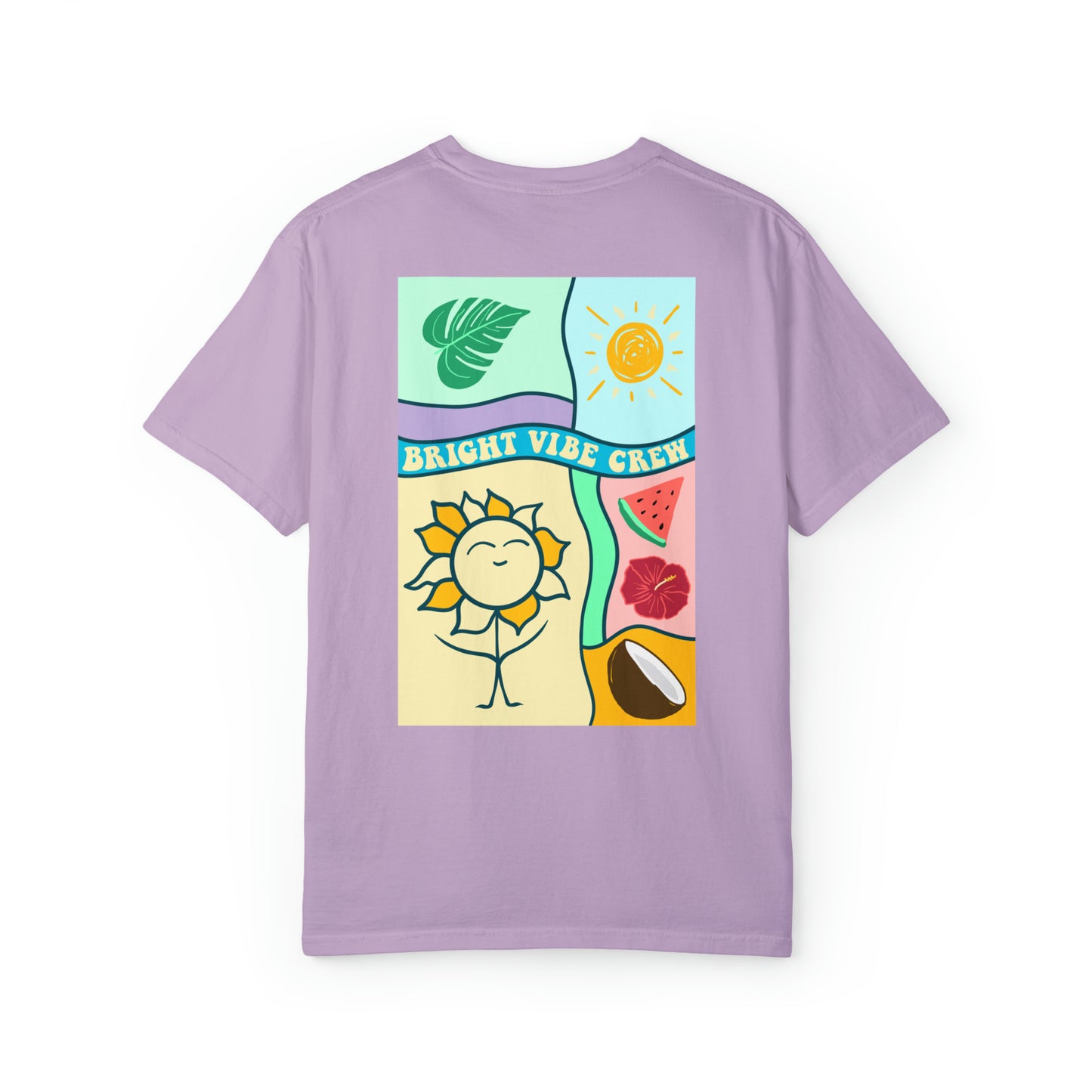 Bernie’s Bright Day Tee