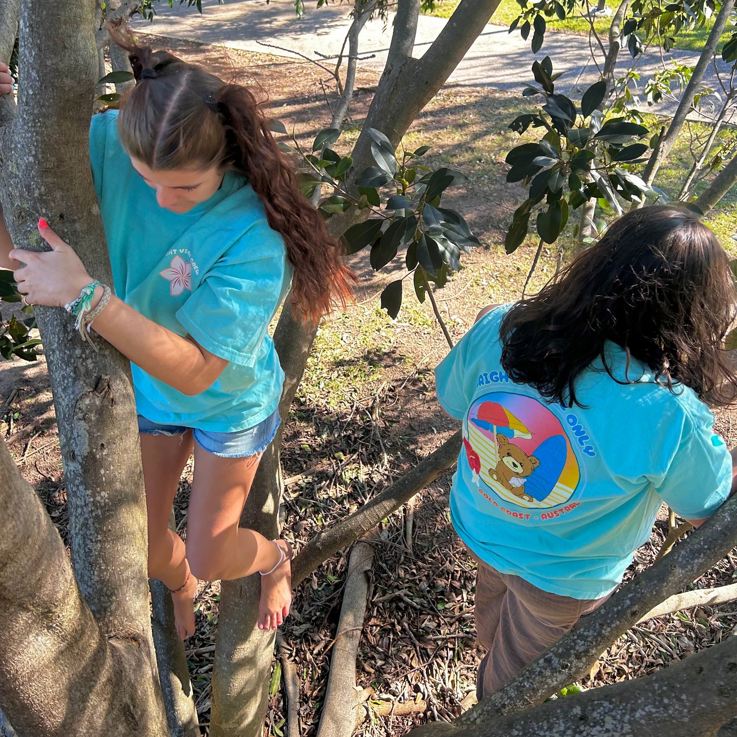 London’s Summer Tee