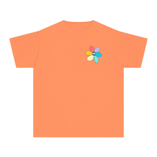 London’s Flowers Youth Tee