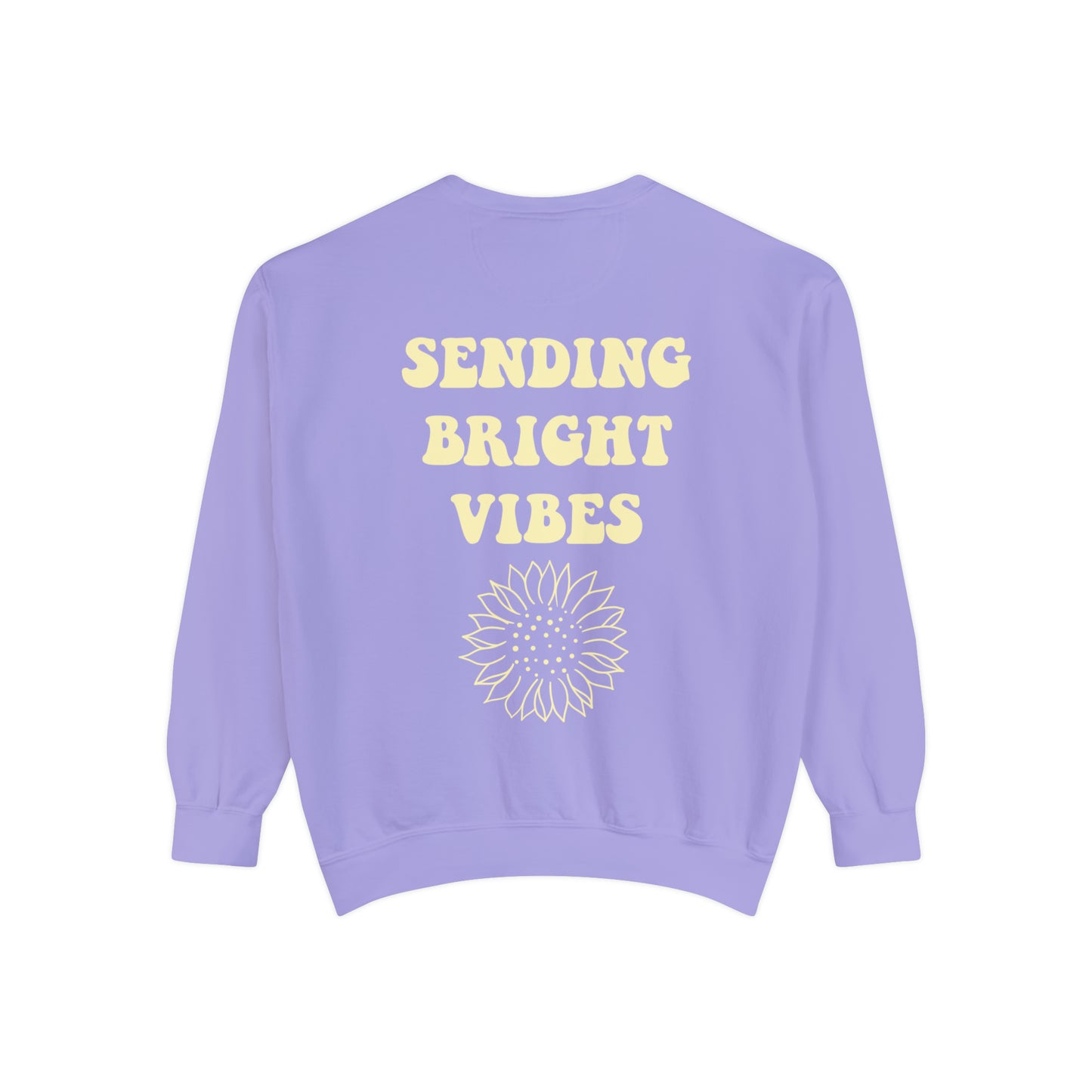 Mandala Sweatshirt