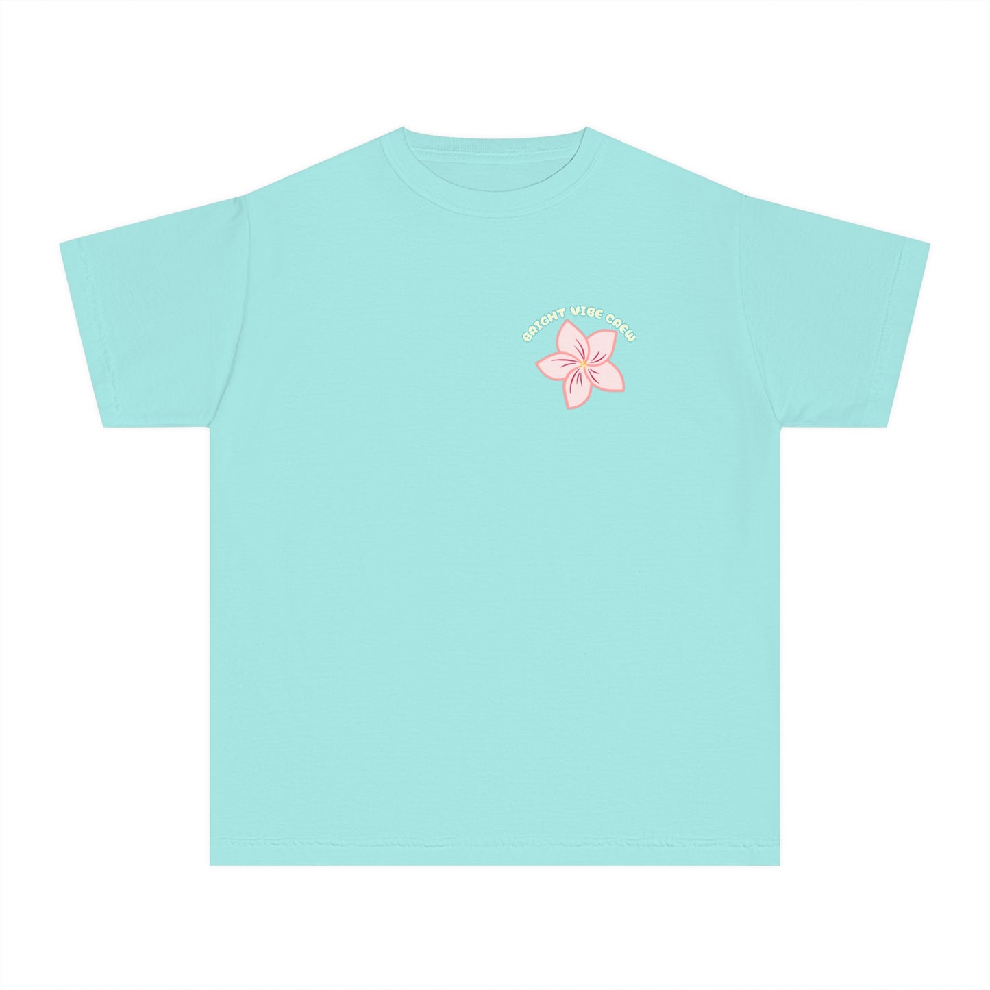 London's Summer Youth Tee