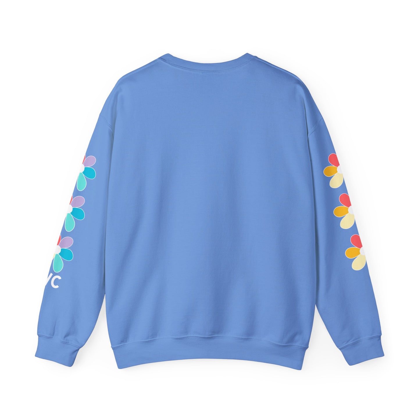 London’s Flowers Sweatshirt