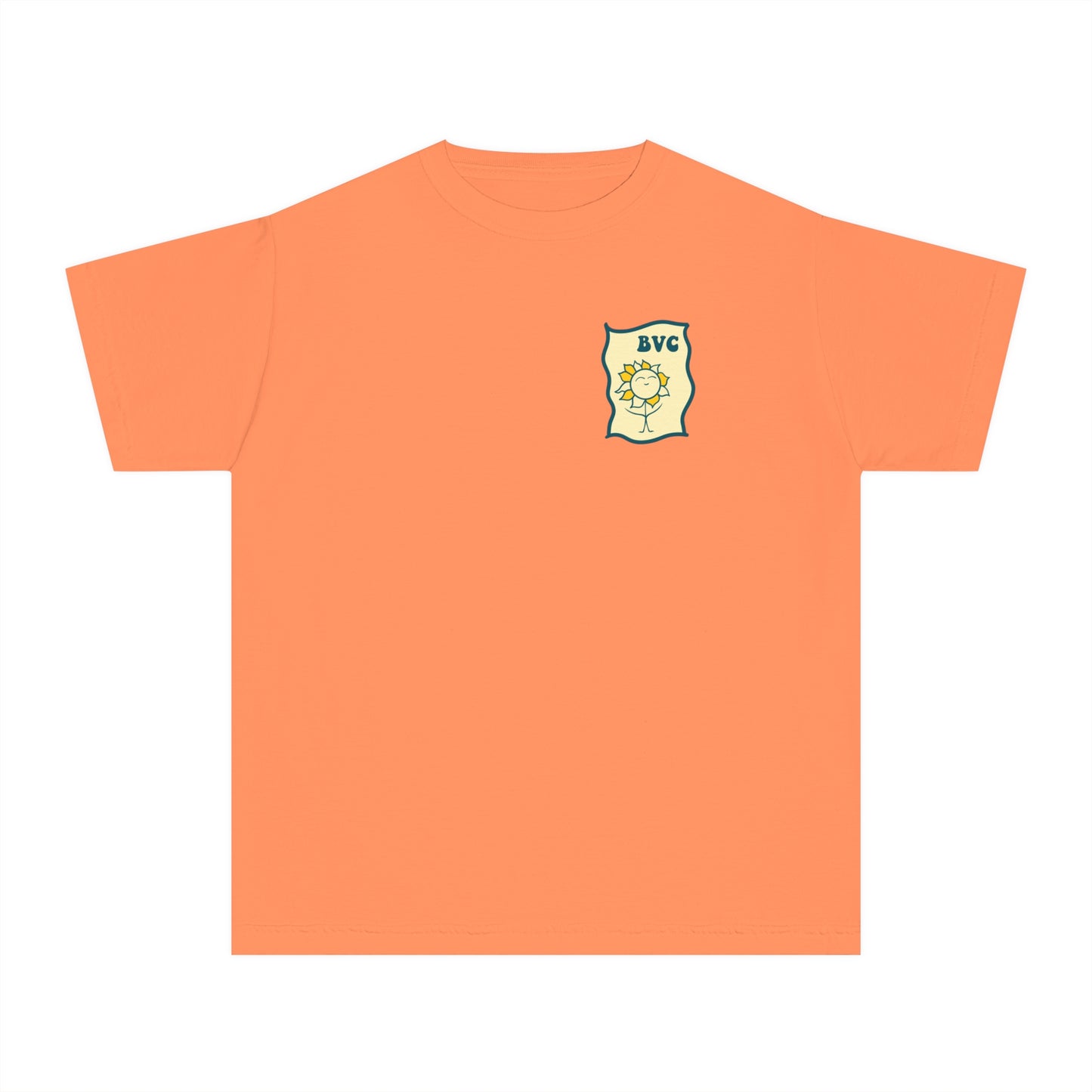 Bernie’s Bright Day Youth Tee