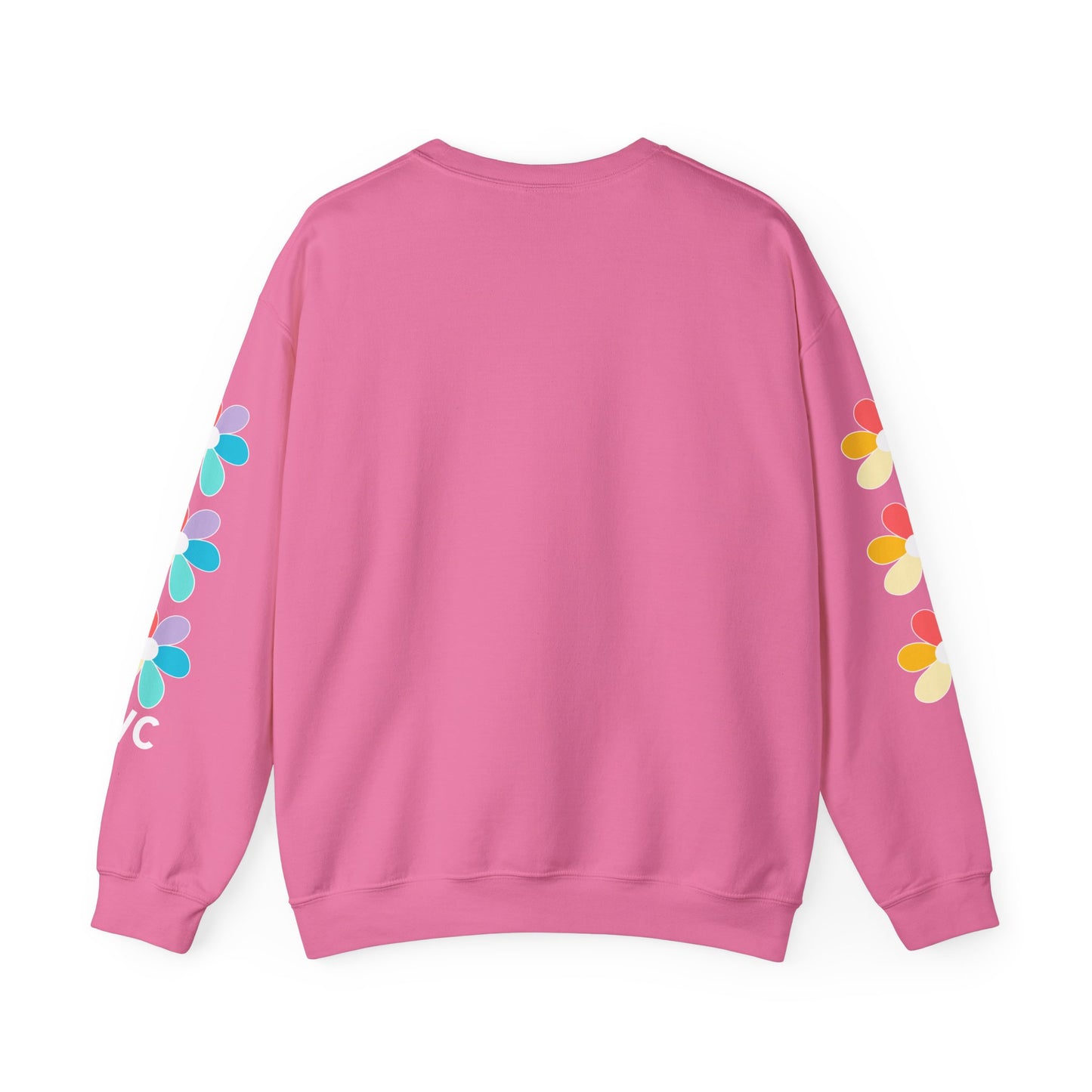 London’s Flowers Sweatshirt