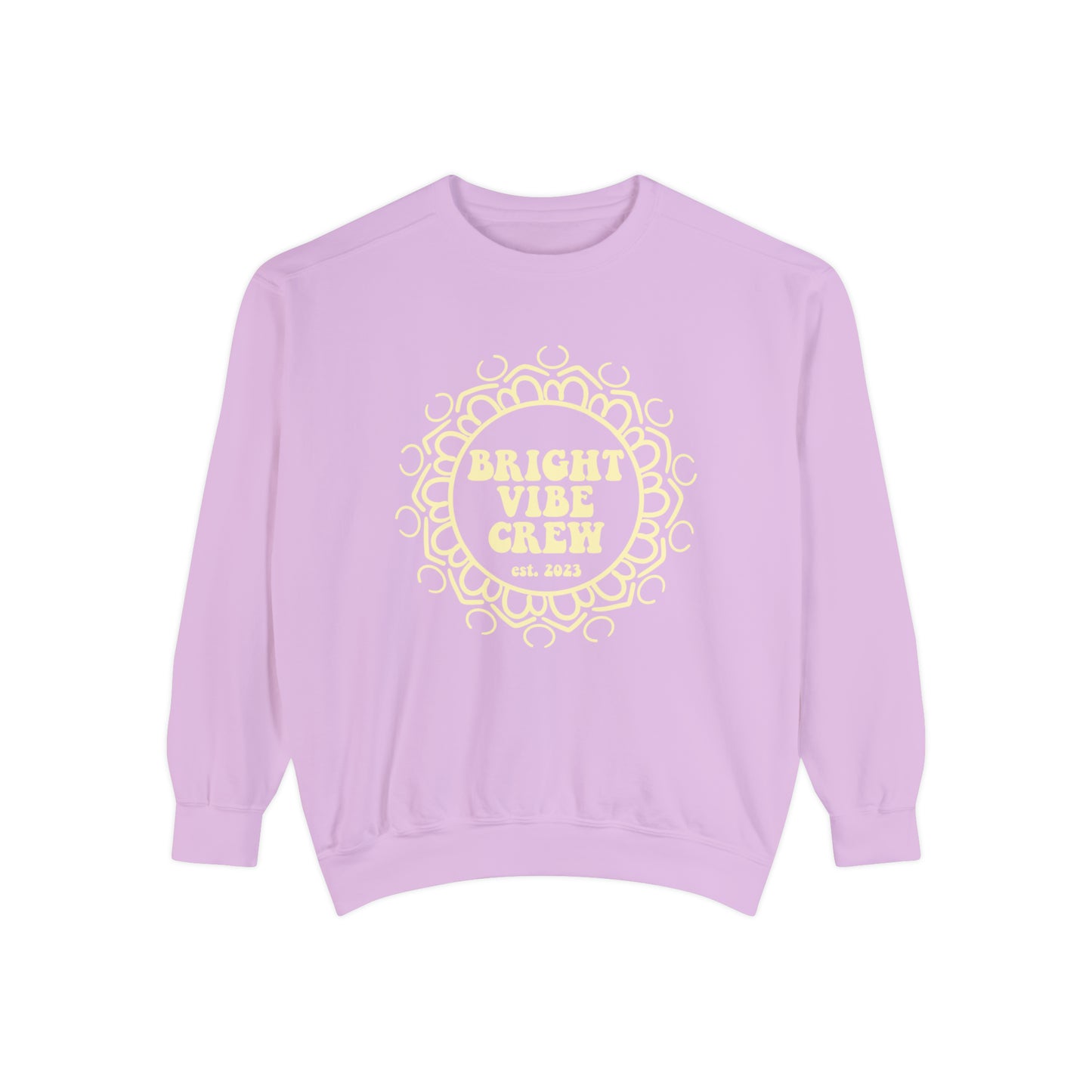 Mandala Sweatshirt