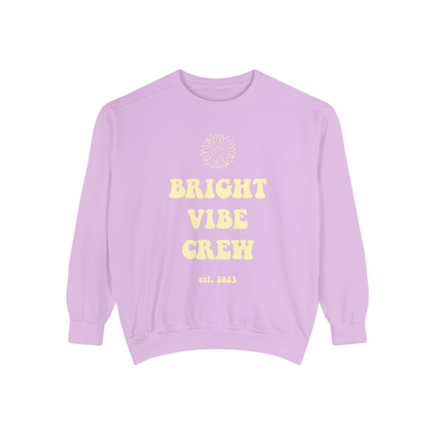 Est 2023 Sweatshirt