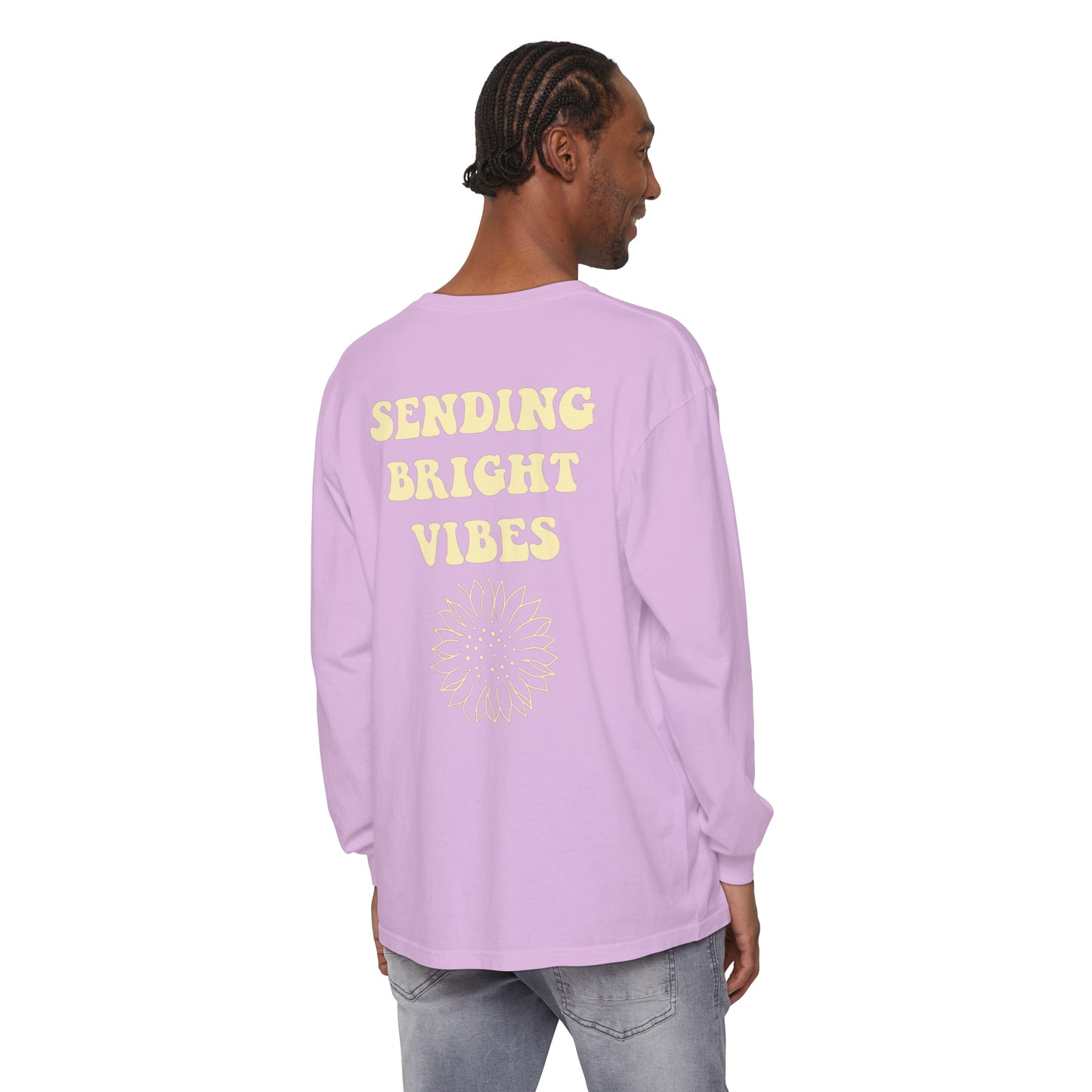 Est 2023 Long Sleeve Tee