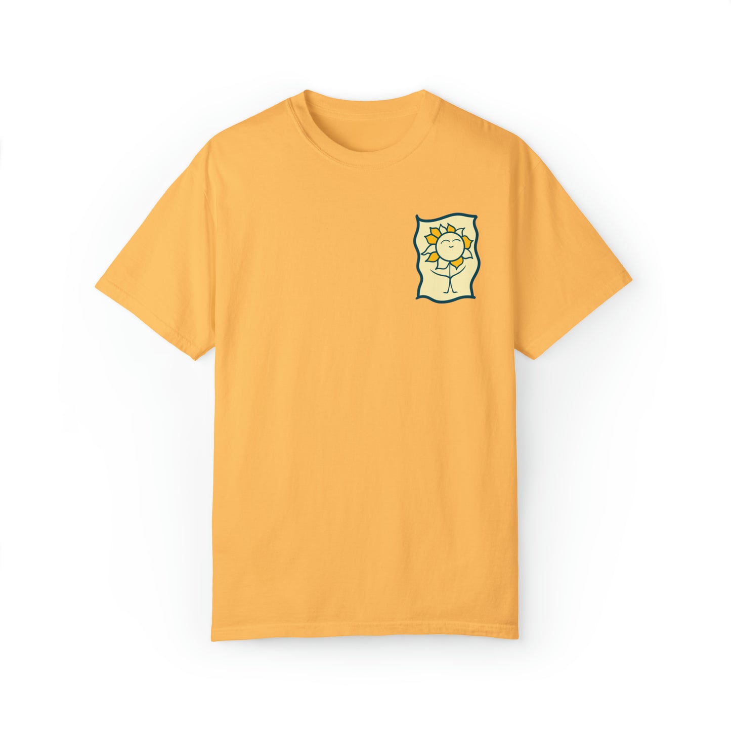 Bernie’s Bright Day Tee