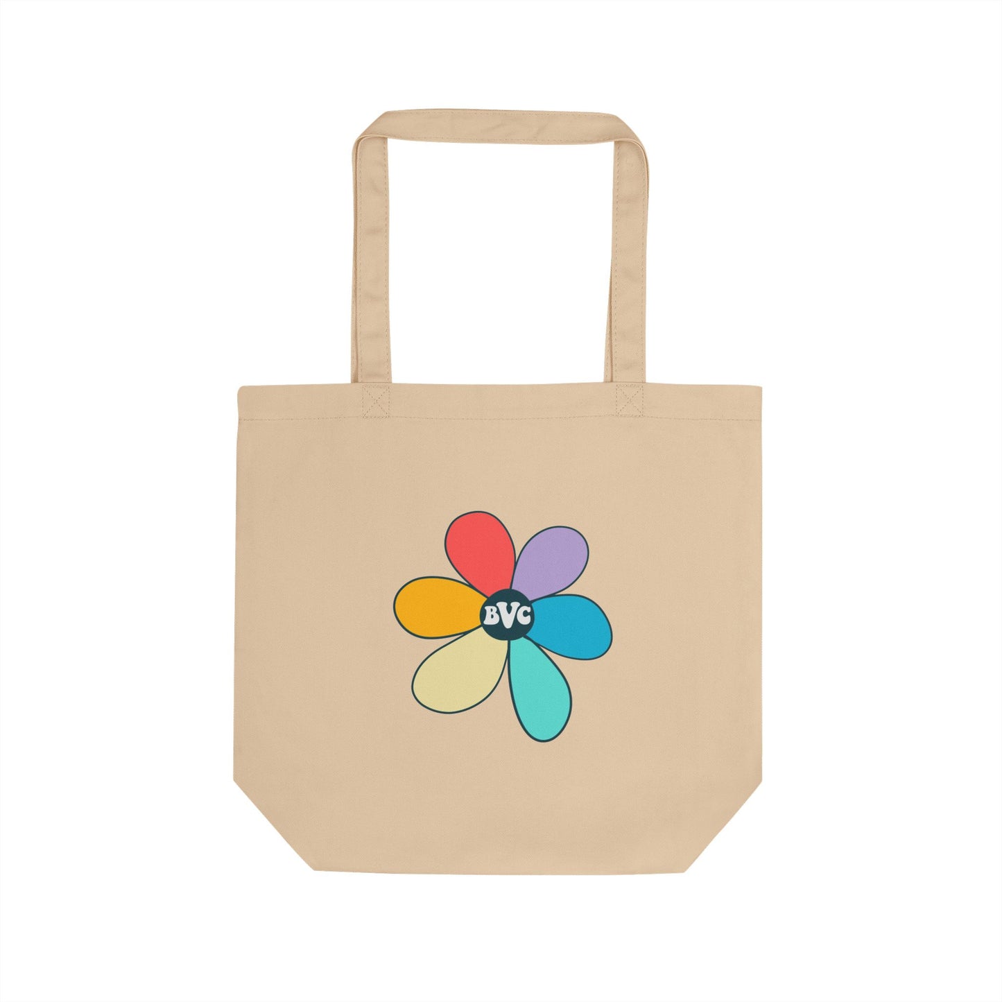 London’s Flowers Eco Tote