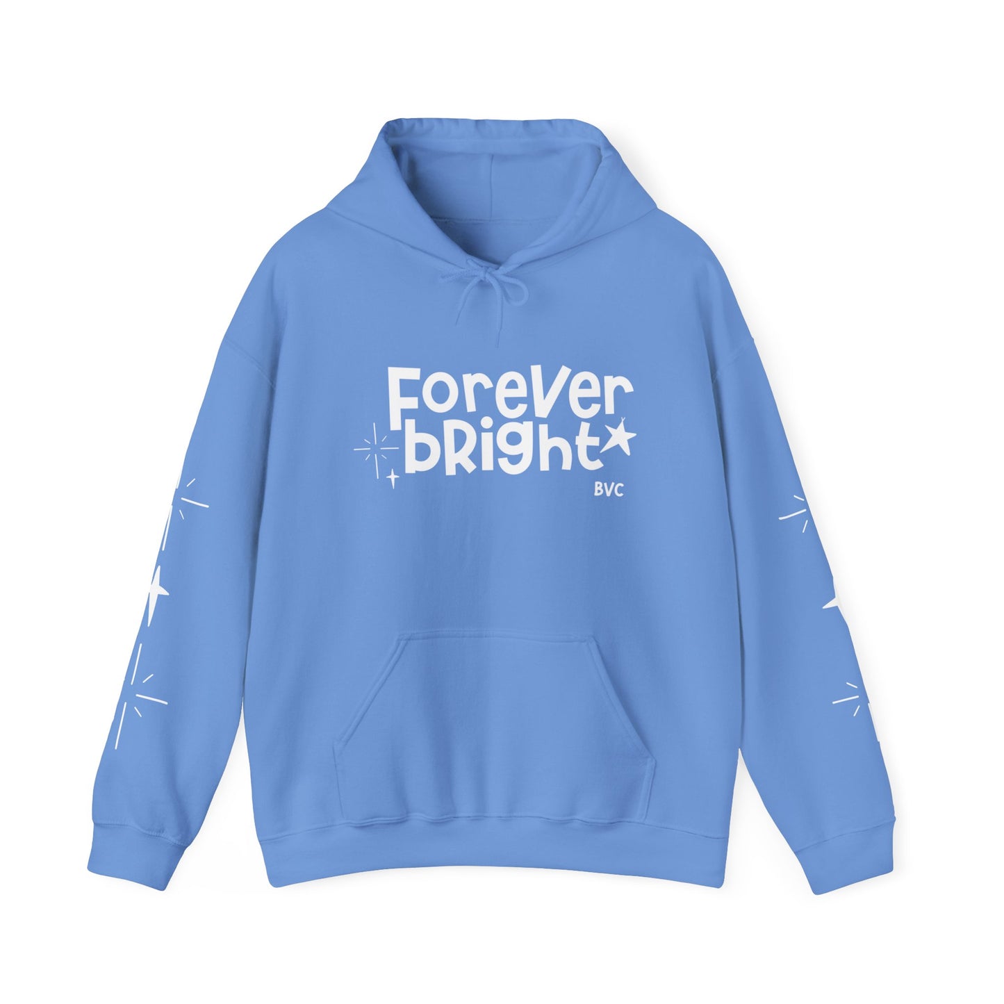 Forever Bright Hoodie