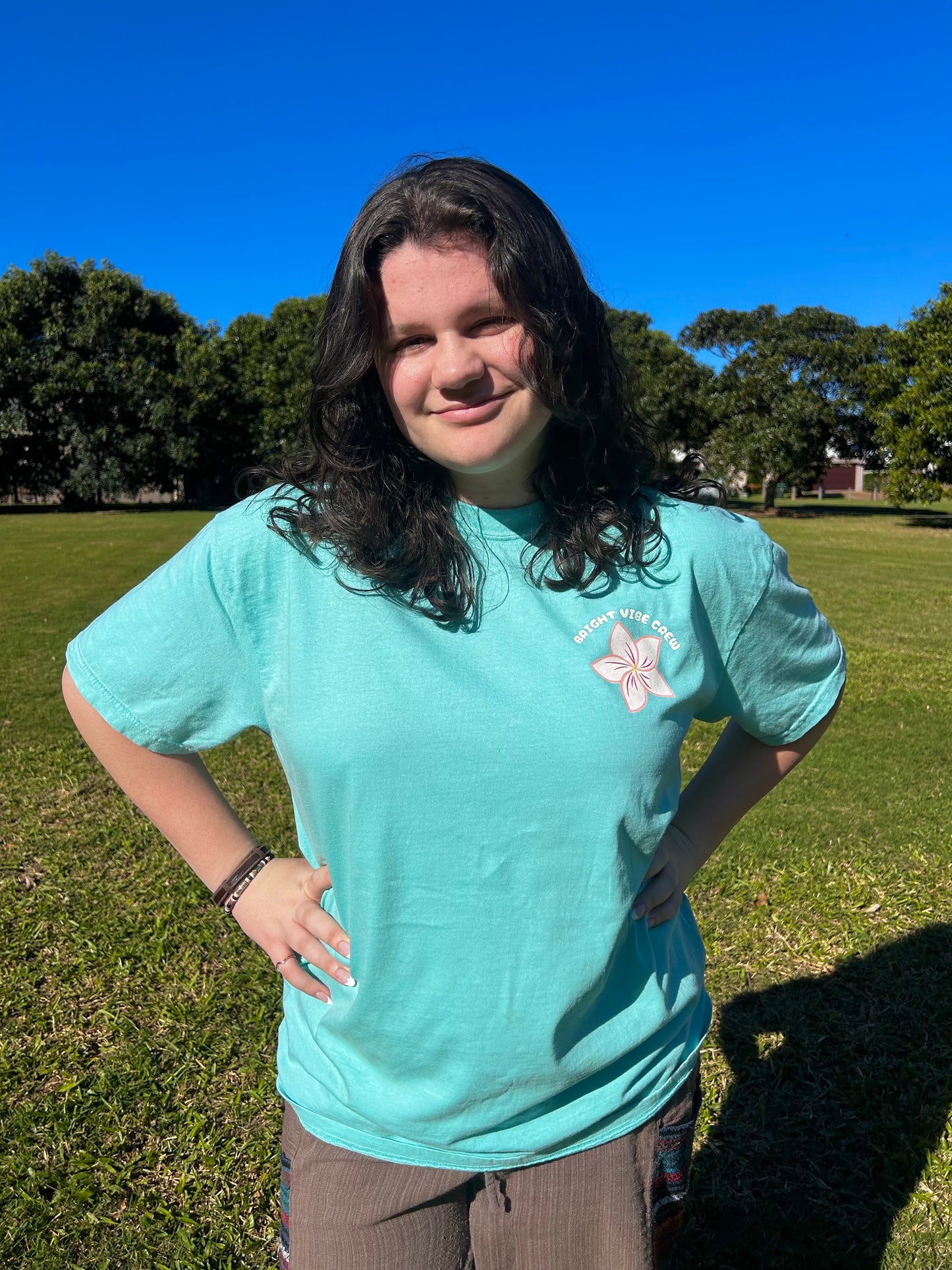 London’s Summer Tee