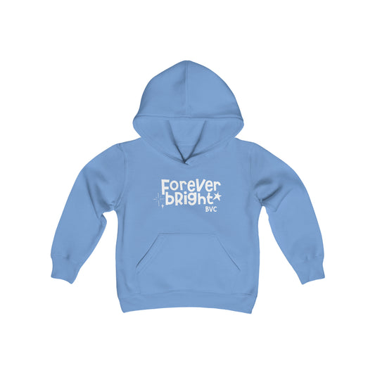 Forever Bright Youth Hoodie