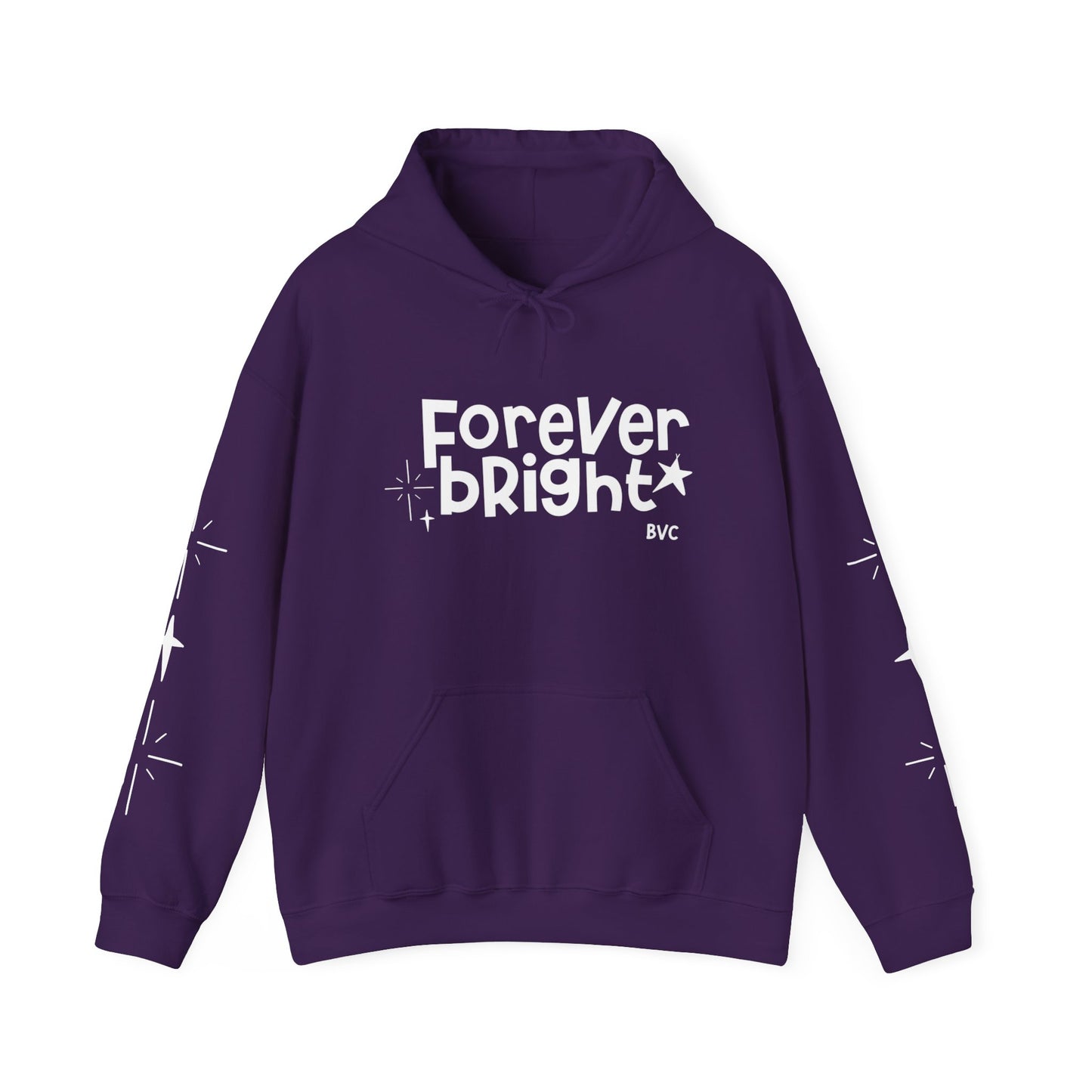 Forever Bright Hoodie