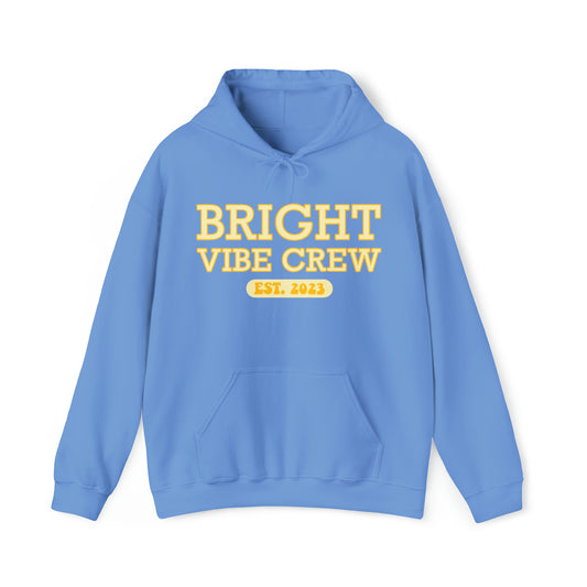 Varsity Hoodie