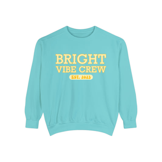 Varsity Sweatshirt