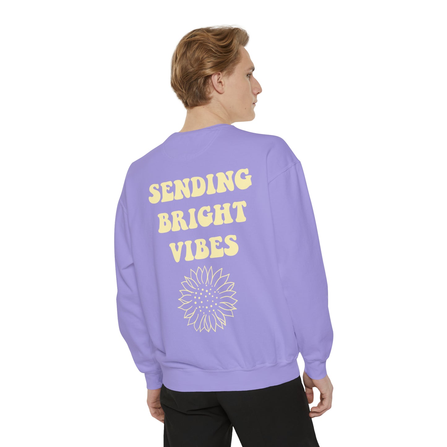 Varsity Sweatshirt