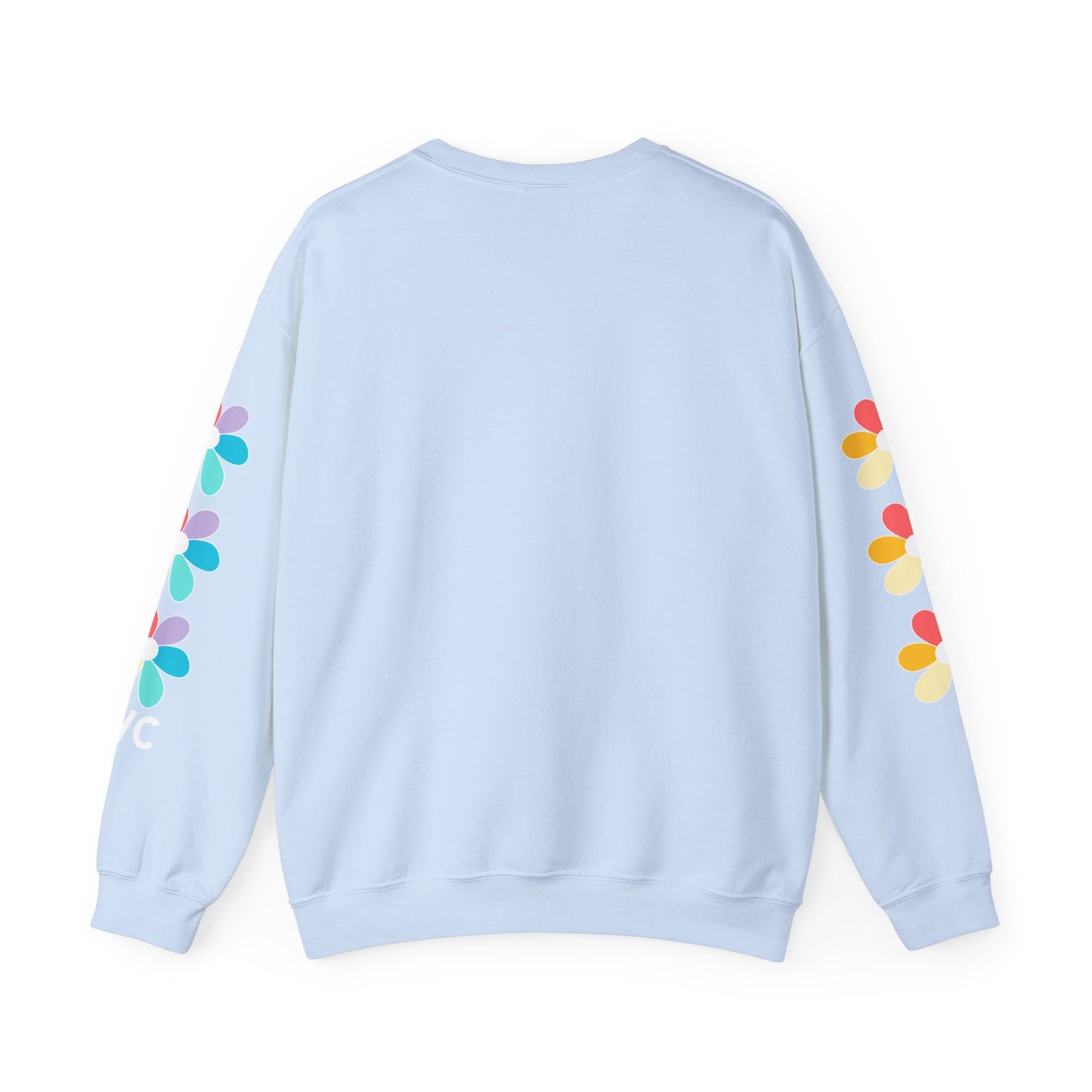 London’s Flowers Sweatshirt