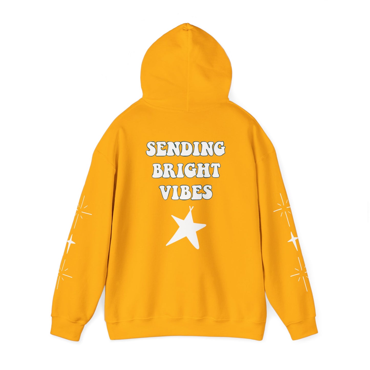 Forever Bright Hoodie