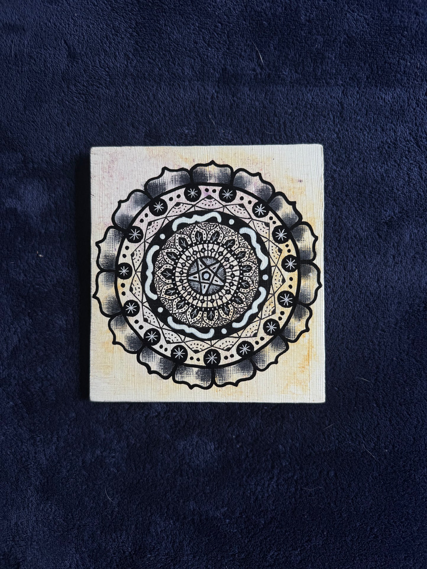 Star Mandala