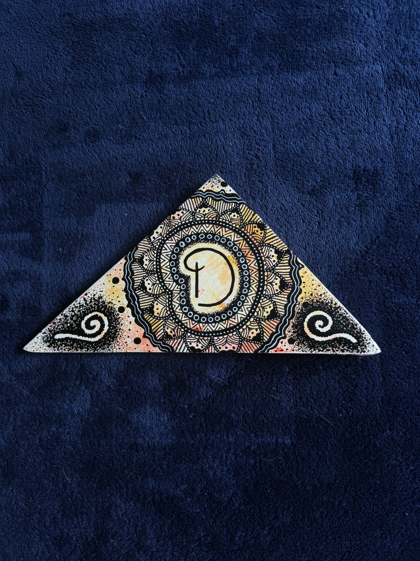 Dayton’s Mandala