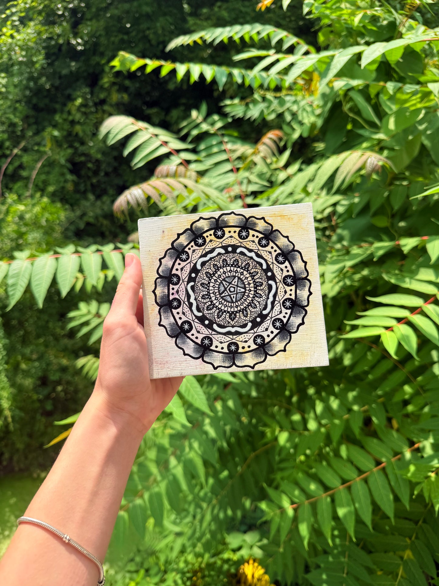 Star Mandala